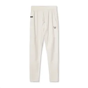 0495. TETRA-LITE™ Hybrid Jogger - Ivory Cream