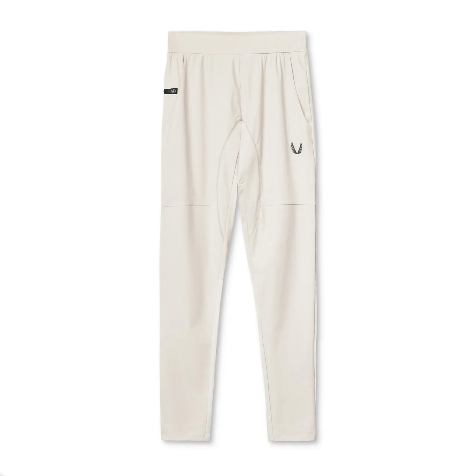 0495. TETRA-LITE™ Hybrid Jogger - Ivory Cream