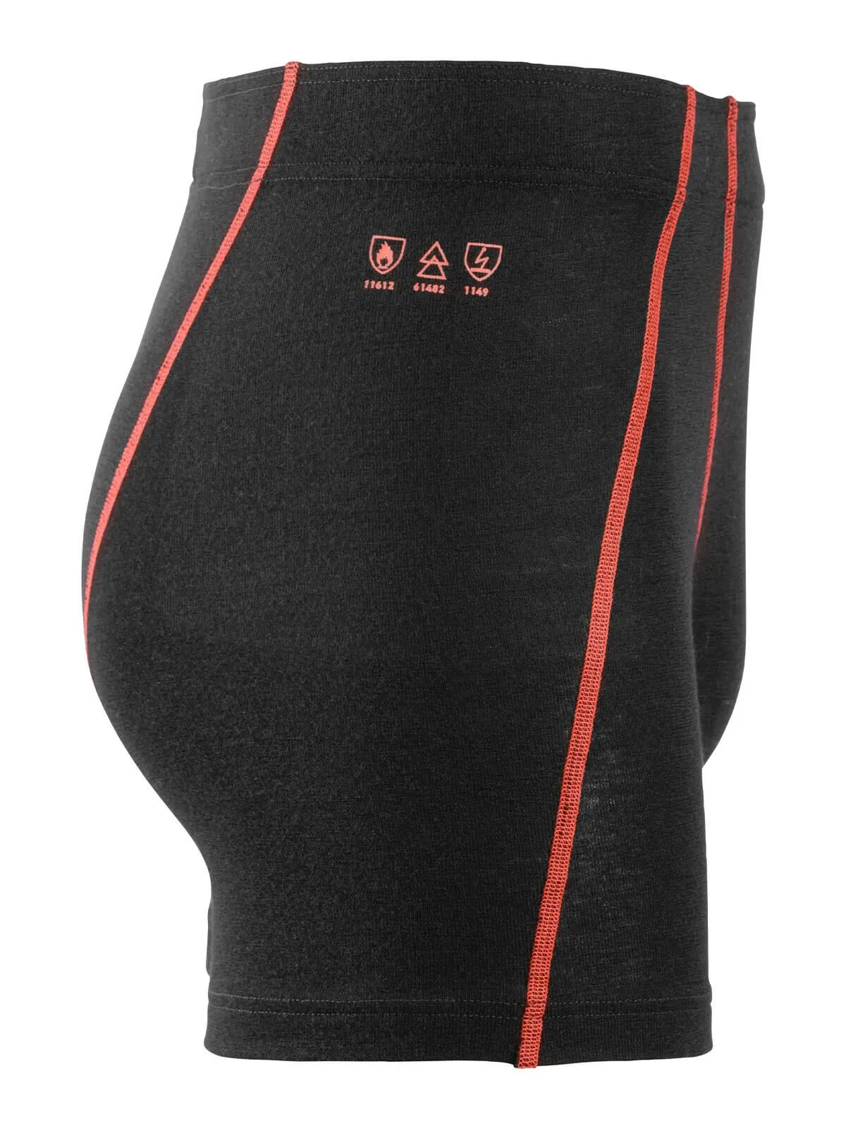9464&#x20;Boxershort&#x20;Wool&#x20;Fireproof&#x20;-&#x20;Snickers