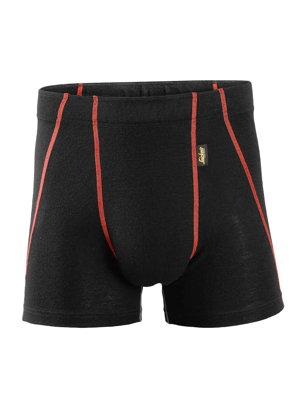 9464&#x20;Boxershort&#x20;Wool&#x20;Fireproof&#x20;-&#x20;Snickers