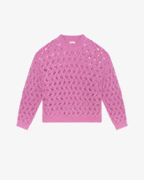 Aurelia Sweater
