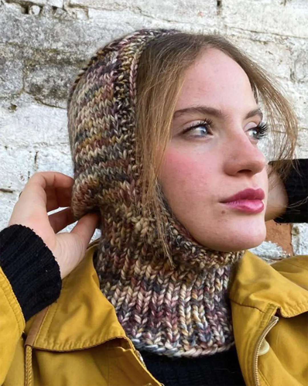Balalupo Balaclava