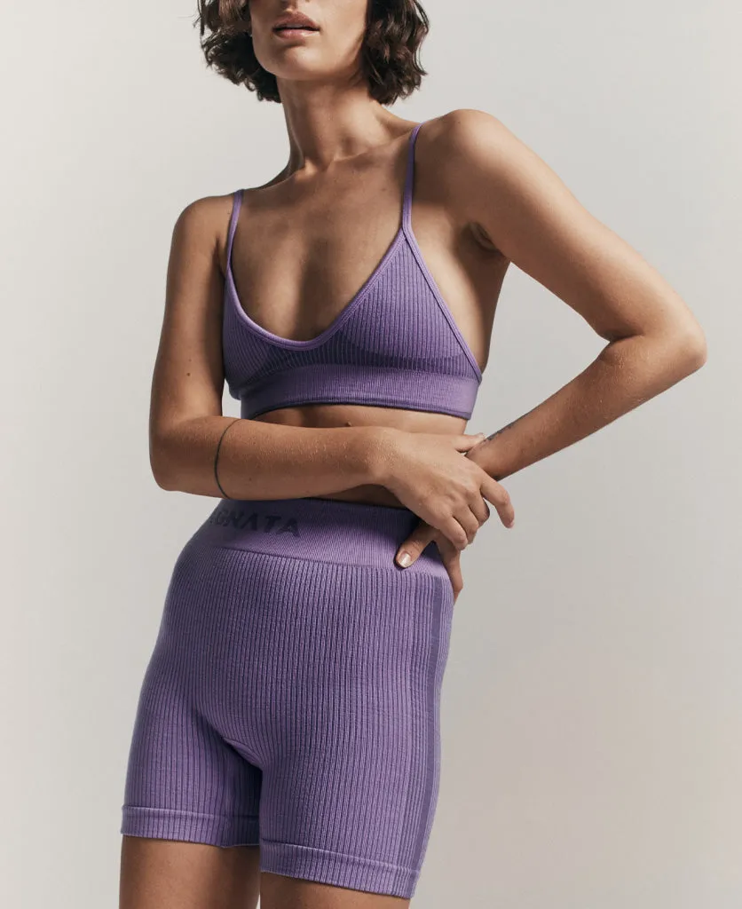 BALLET WOOL MINI SHORT