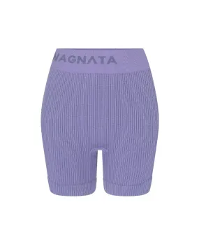 BALLET WOOL MINI SHORT