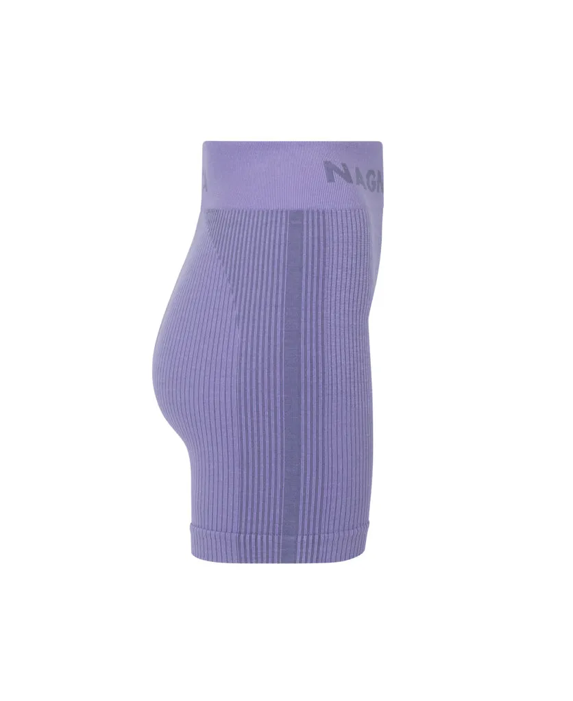 BALLET WOOL MINI SHORT