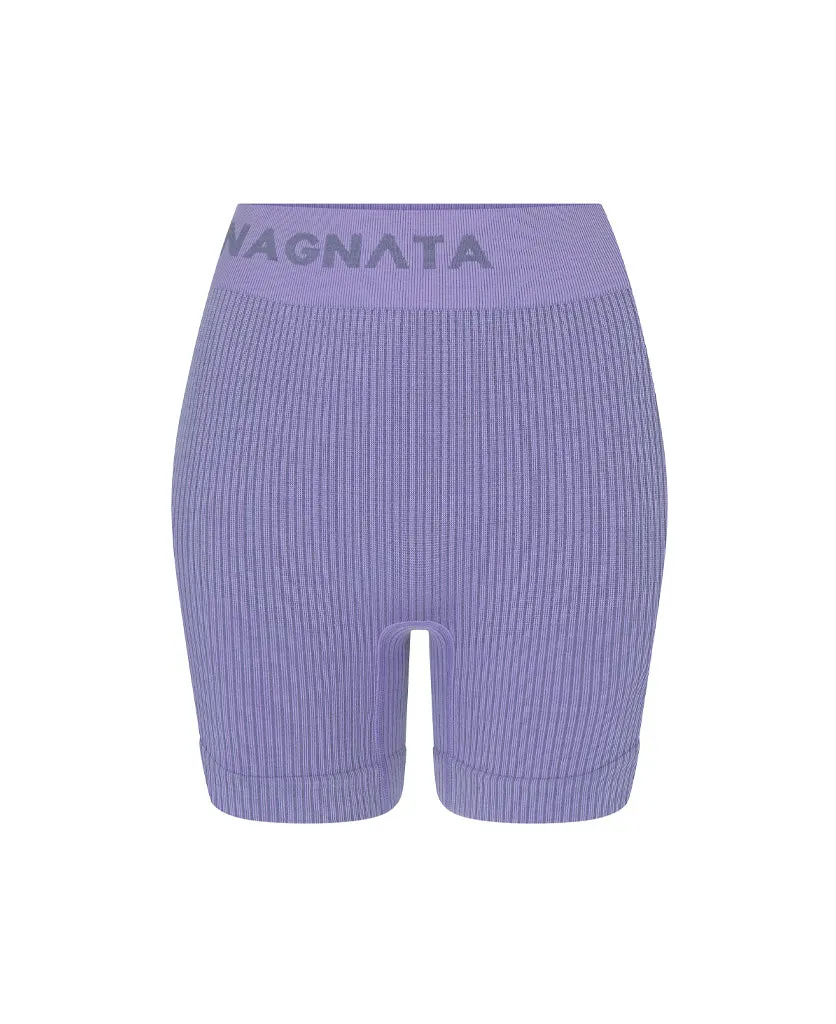 BALLET WOOL MINI SHORT