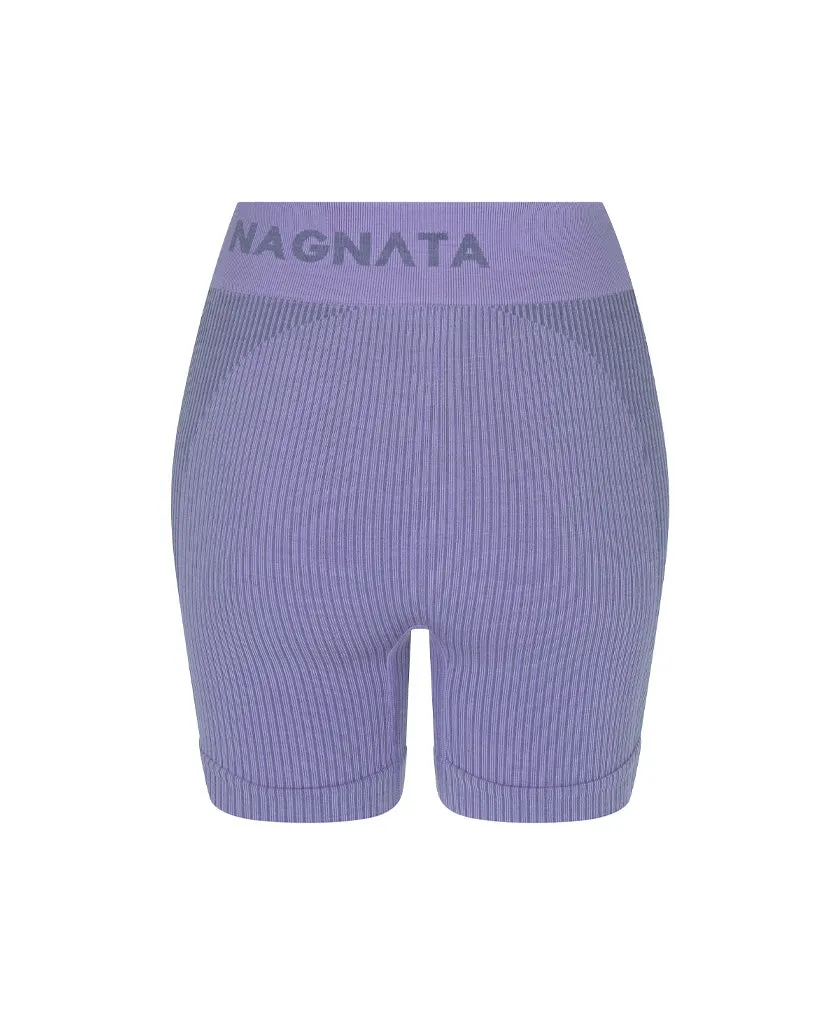 BALLET WOOL MINI SHORT