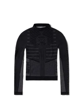 Base Layer Top - Black