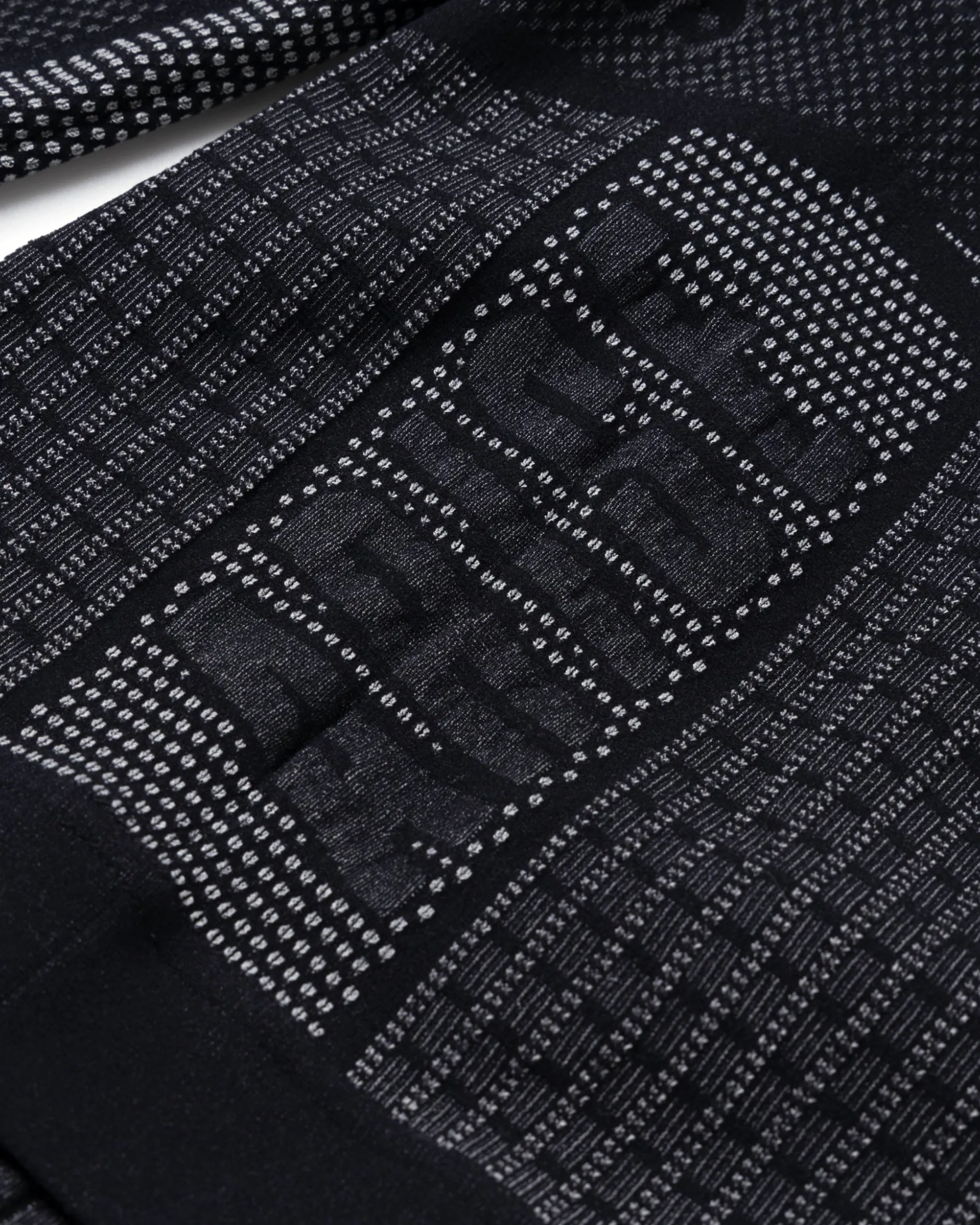 Base Layer Top - Black