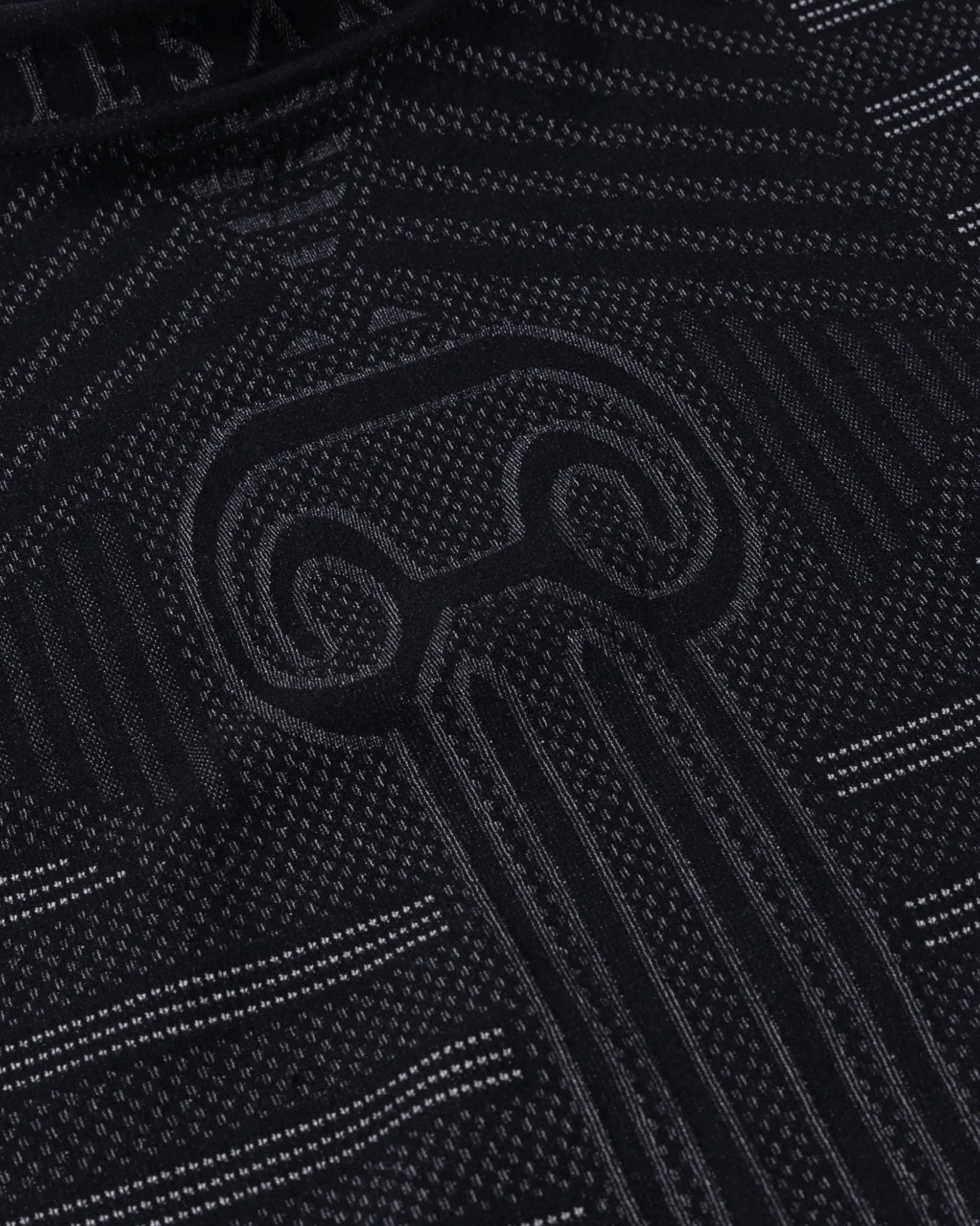 Base Layer Top - Black