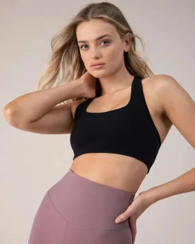 BLOCHeverhold Racerback Bra Top