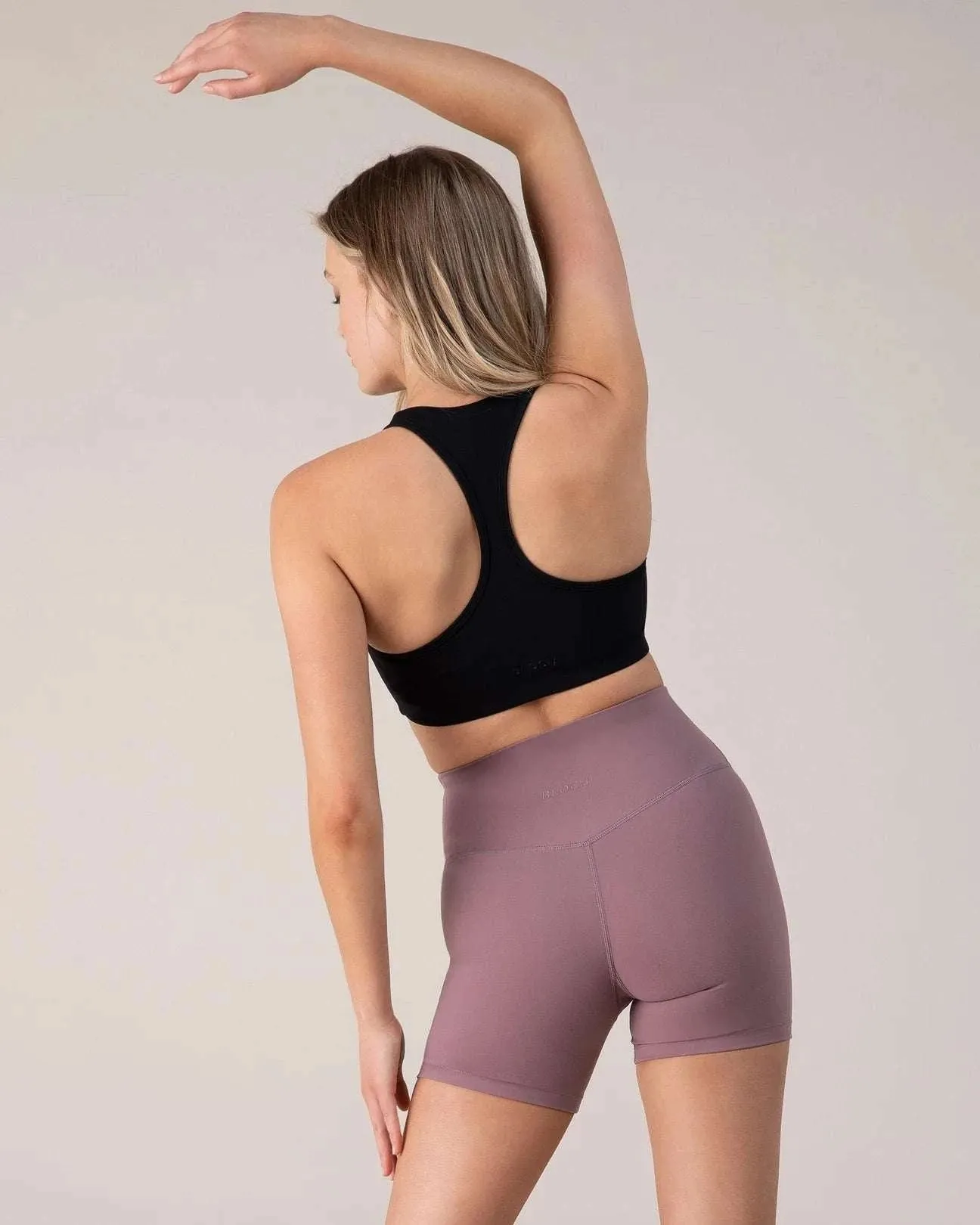 BLOCHeverhold Racerback Bra Top