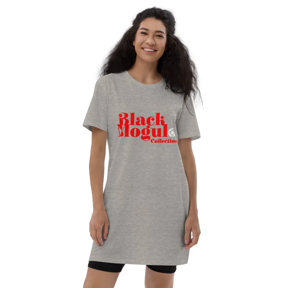 BMCLUB Organic cotton t-shirt dress