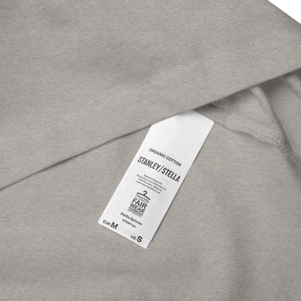 BMCLUB Organic cotton t-shirt dress