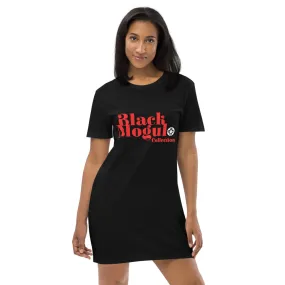 BMCLUB Organic cotton t-shirt dress