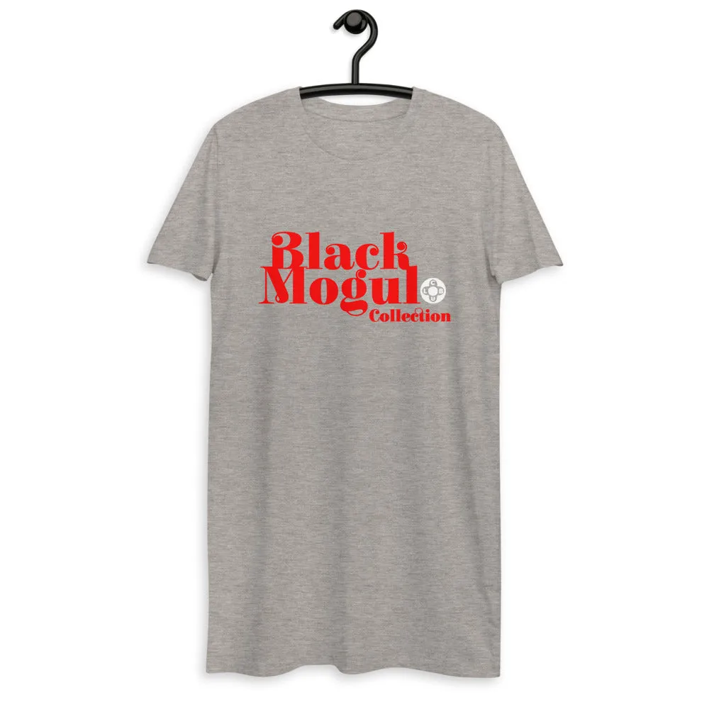 BMCLUB Organic cotton t-shirt dress