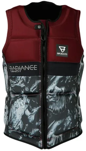 BRUNOTTI RADIANCE WAKE VEST MEN