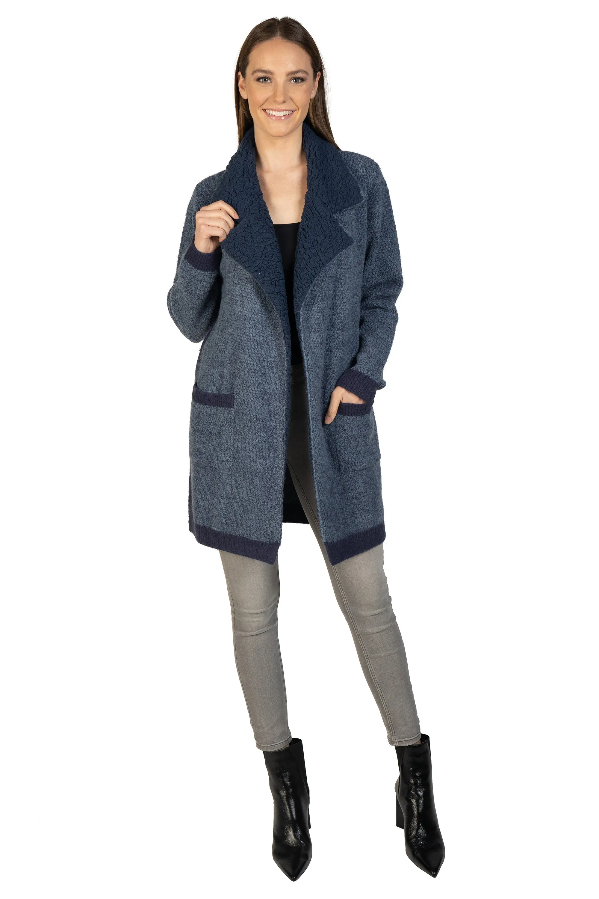 Candie Cardigan