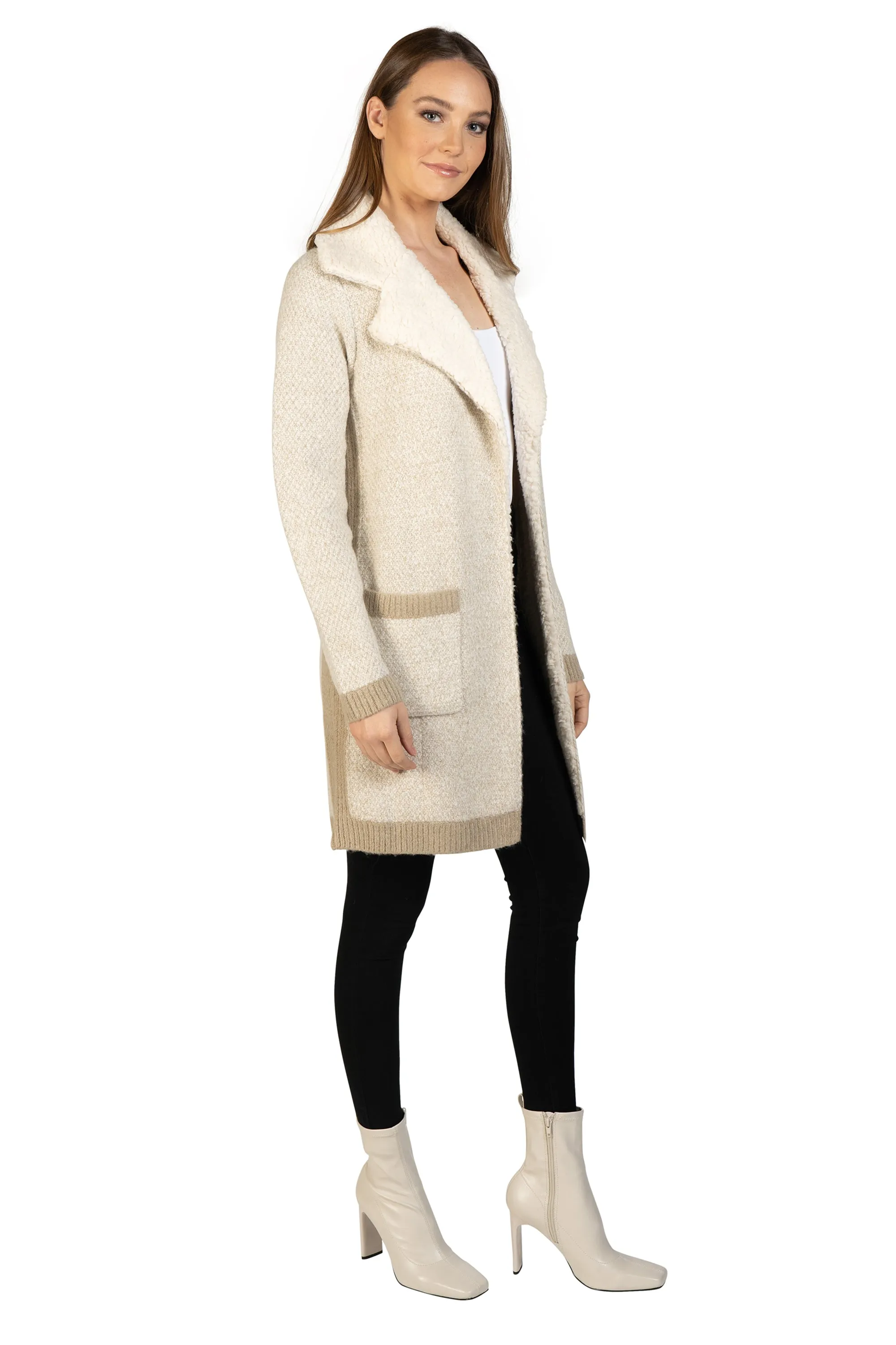 Candie Cardigan