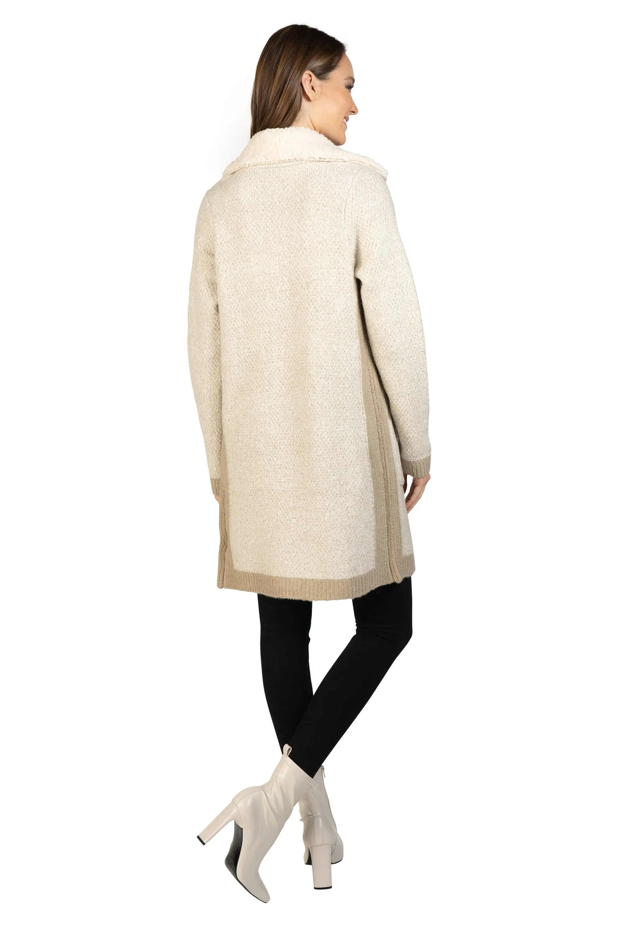 Candie Cardigan
