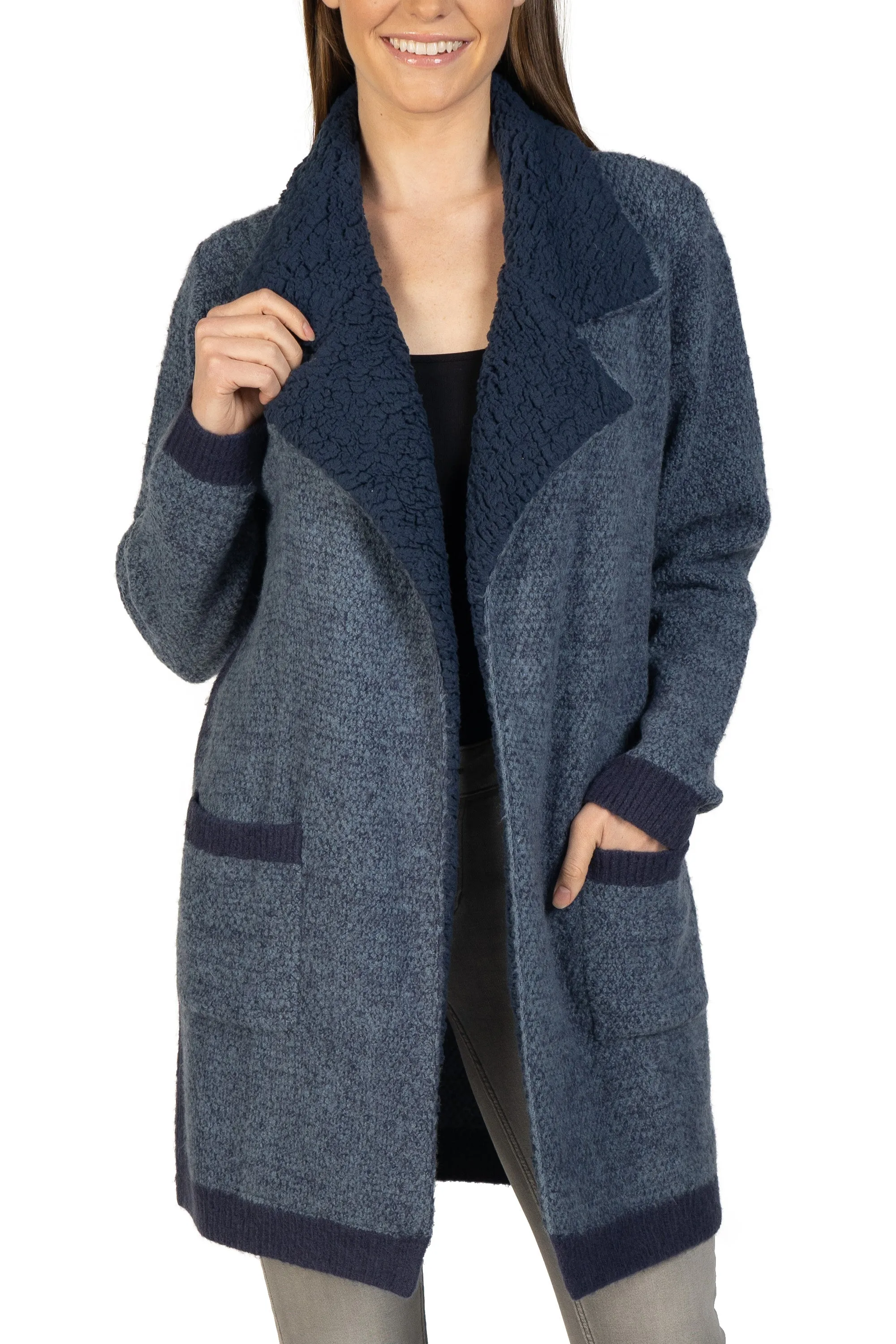 Candie Cardigan