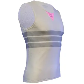 Classic Cycling Base Layer - Fluo Pink