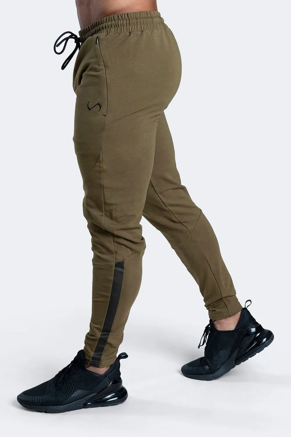 Command Joggers