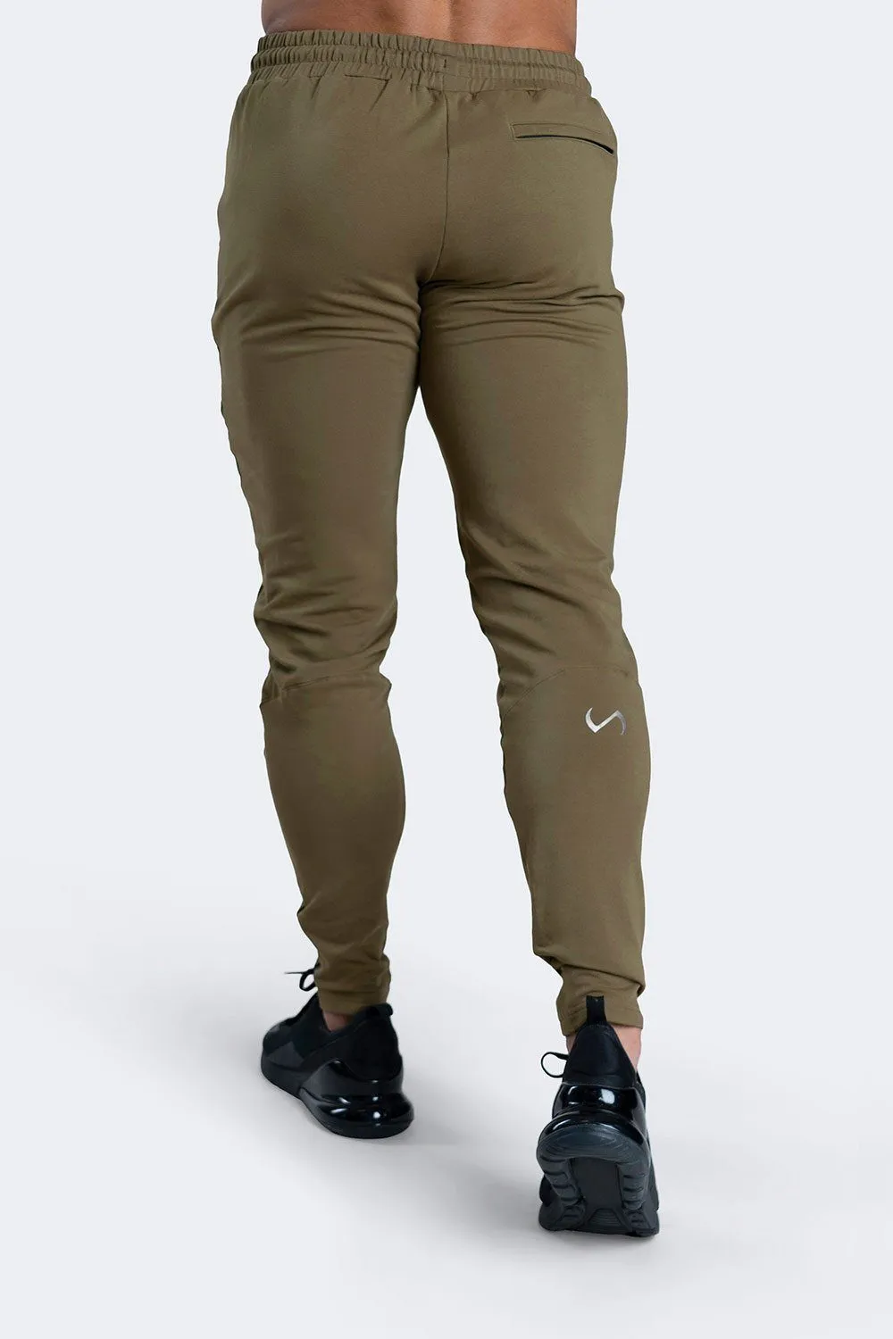 Command Joggers