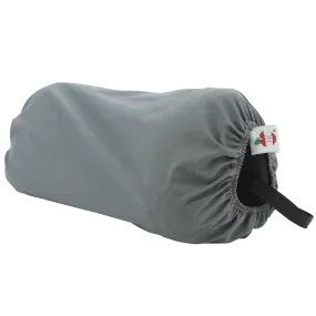 Cover for Sleep Log Chiropractic Bone Shaped Pillow