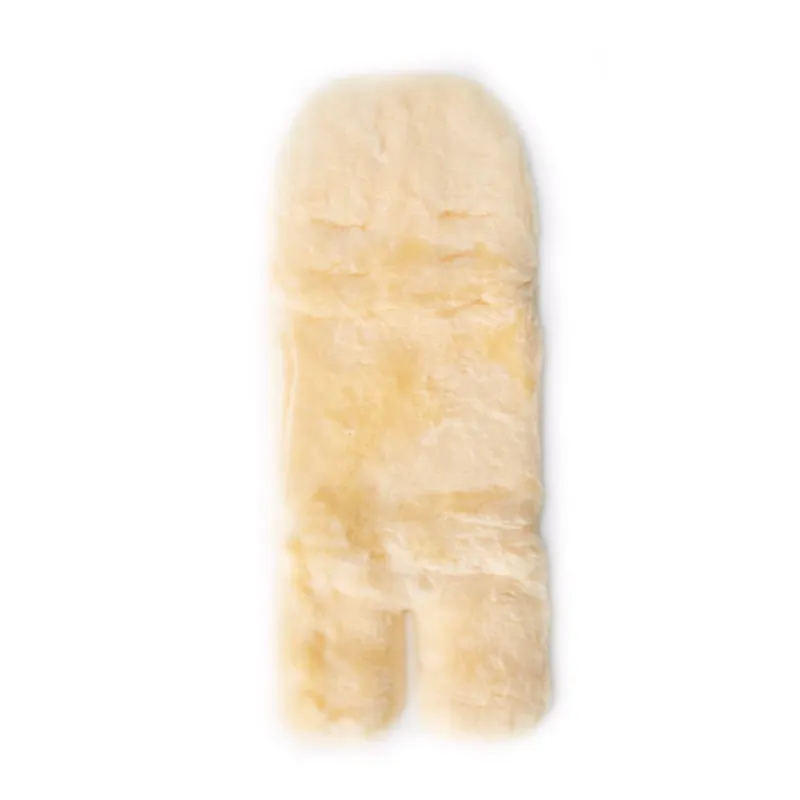 Cozy Traveller Sheepskin Pram Liner