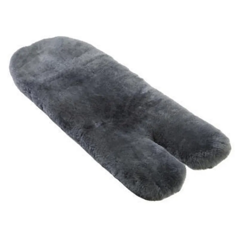 Cozy Traveller Sheepskin Pram Liner