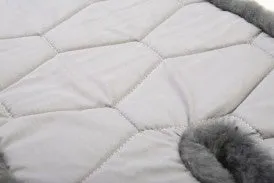 Cozy Traveller Sheepskin Pram Liner
