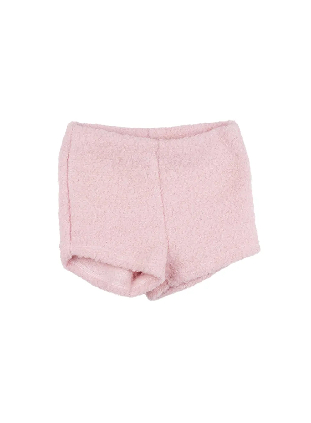 CozyChic Wool Blend Shorts CN408