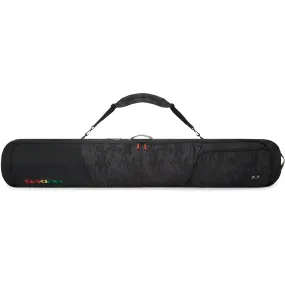 Dakine Tram Ski Bag 190cm - Black Vintage Camo