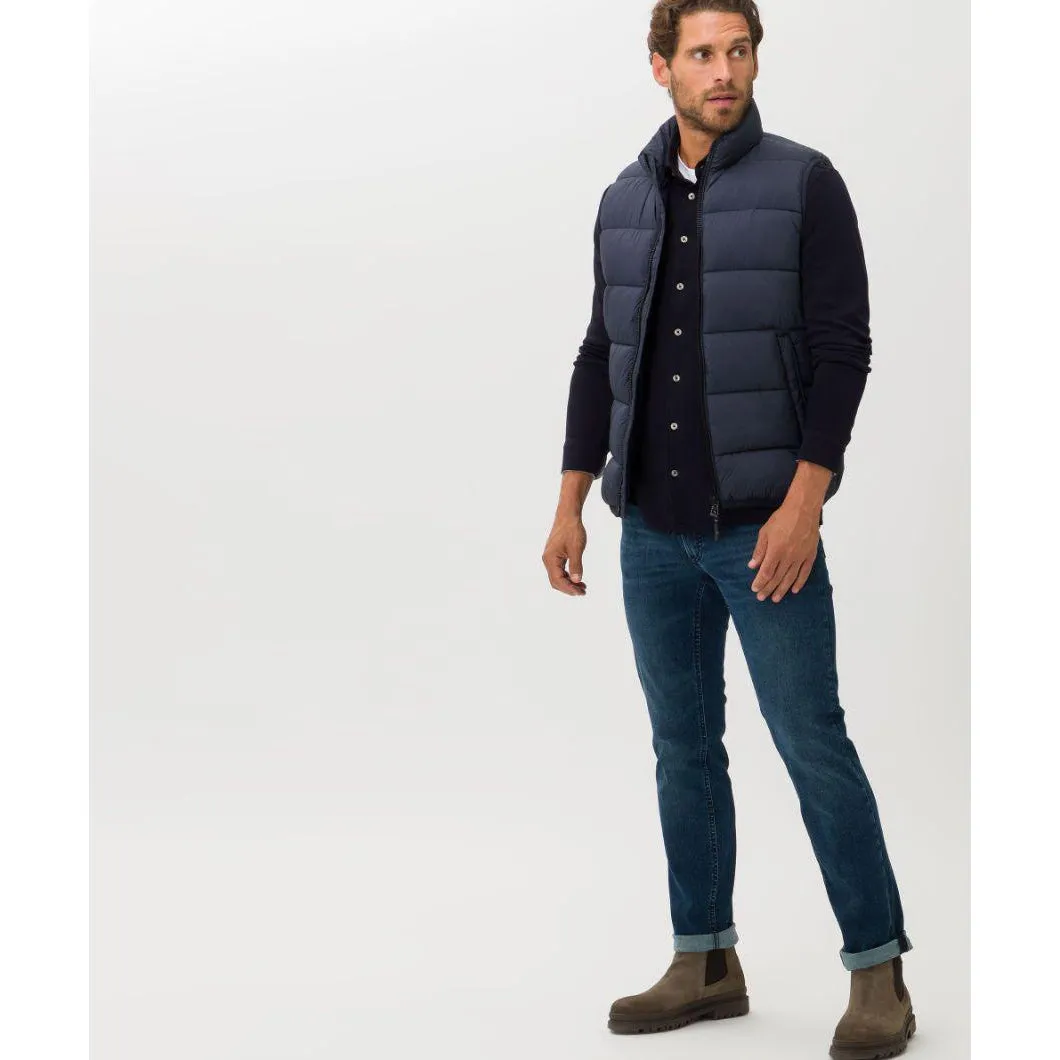 DANTE PUFFER VEST