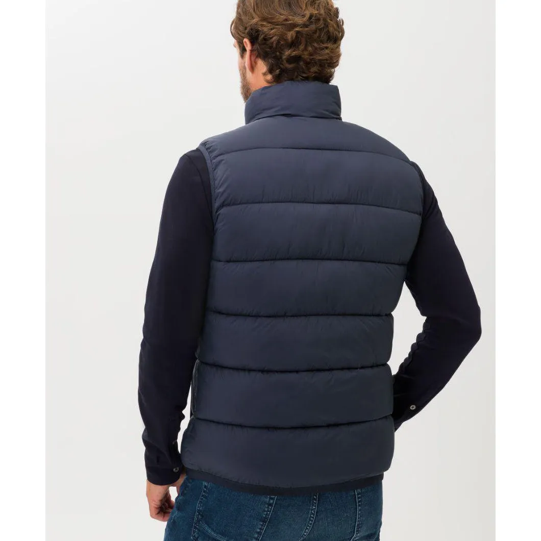 DANTE PUFFER VEST