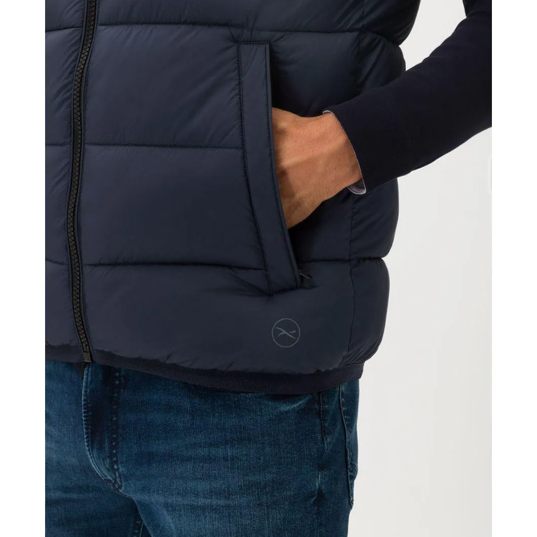 DANTE PUFFER VEST