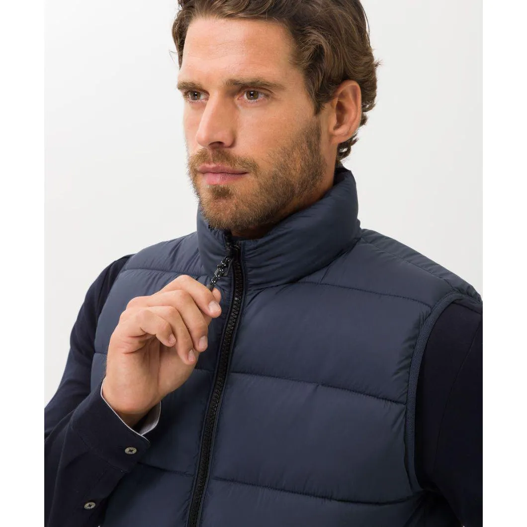 DANTE PUFFER VEST
