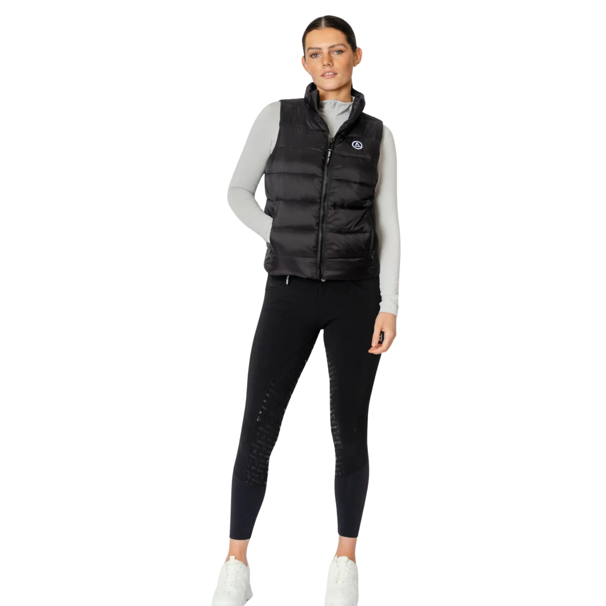 Decoll Sport Lucy Puffer Vest