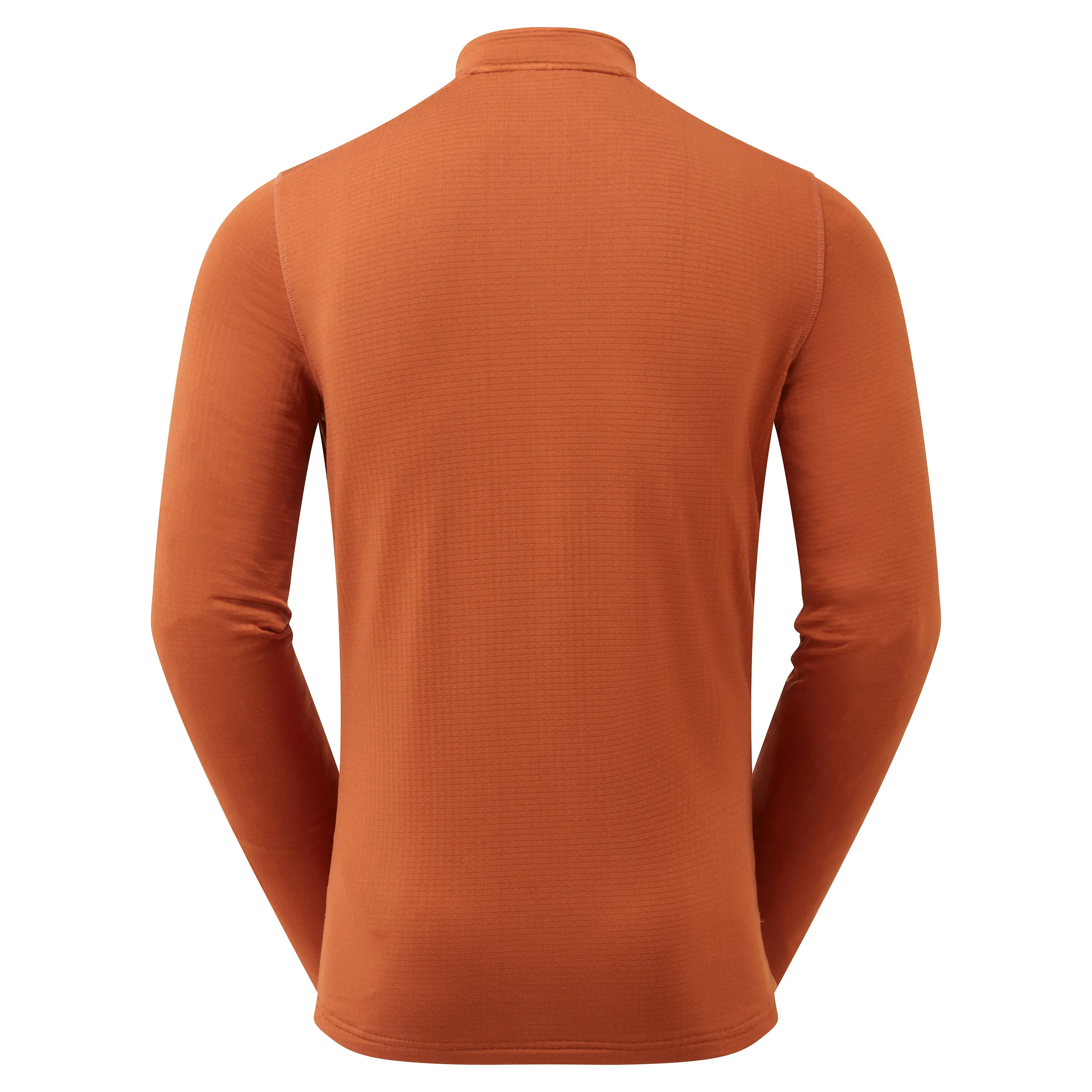 Dornie Half-Zip
