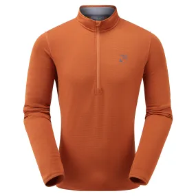 Dornie Half-Zip
