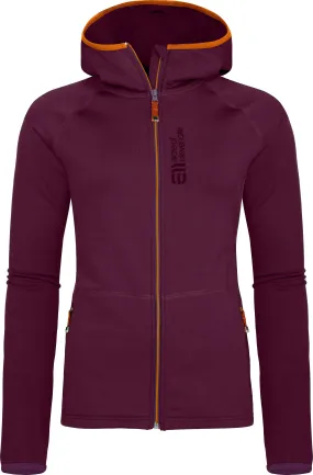 Elevenate Women&#x27;s Skiers Hood Aubergine | Buy Elevenate Women&#x27;s Skiers Hood Aubergine here | Outnorth