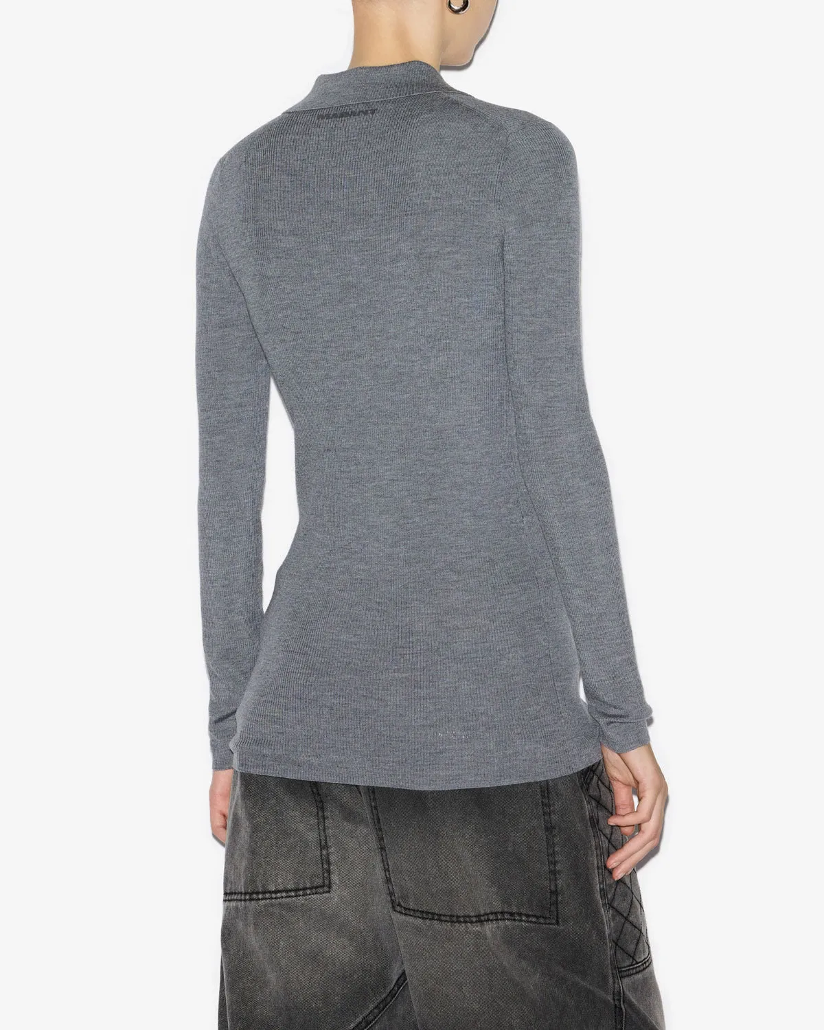 Elvira sweater
