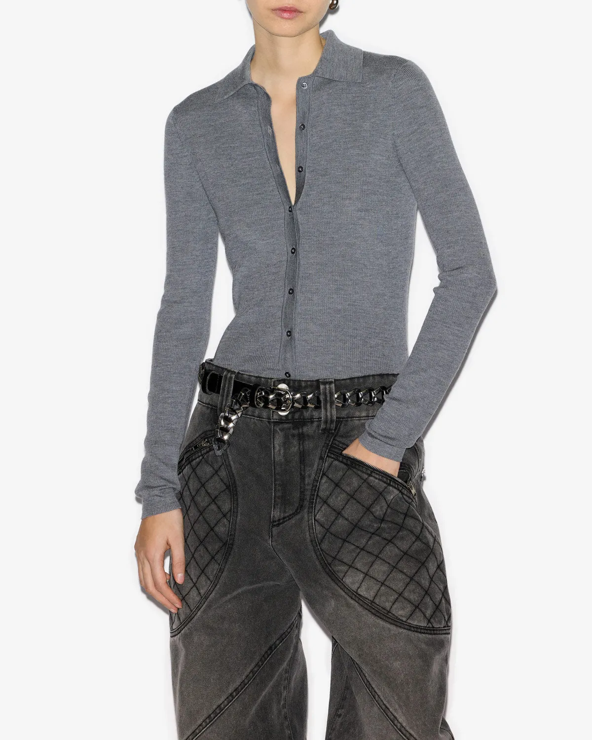 Elvira sweater