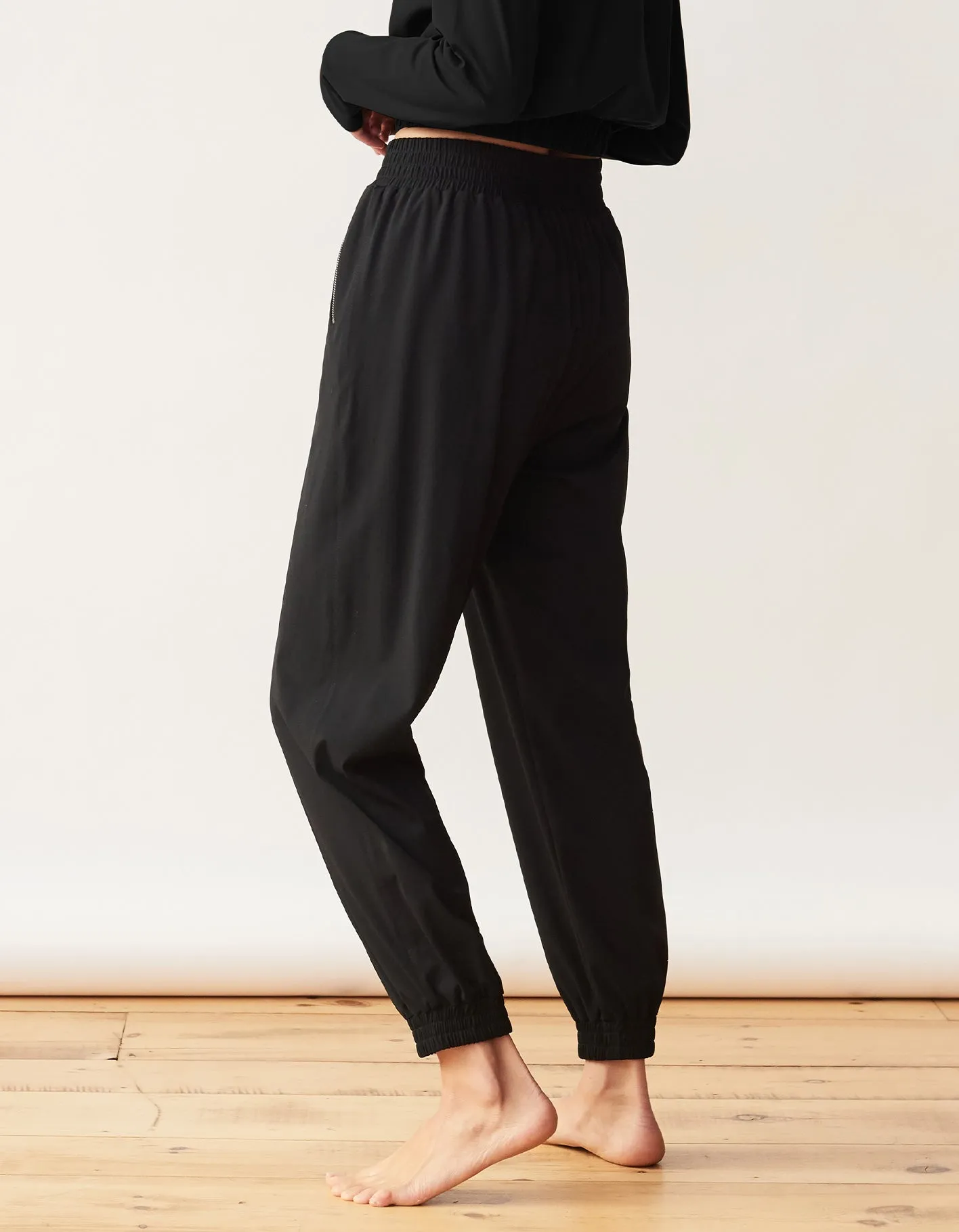 Hail Yes Joggers