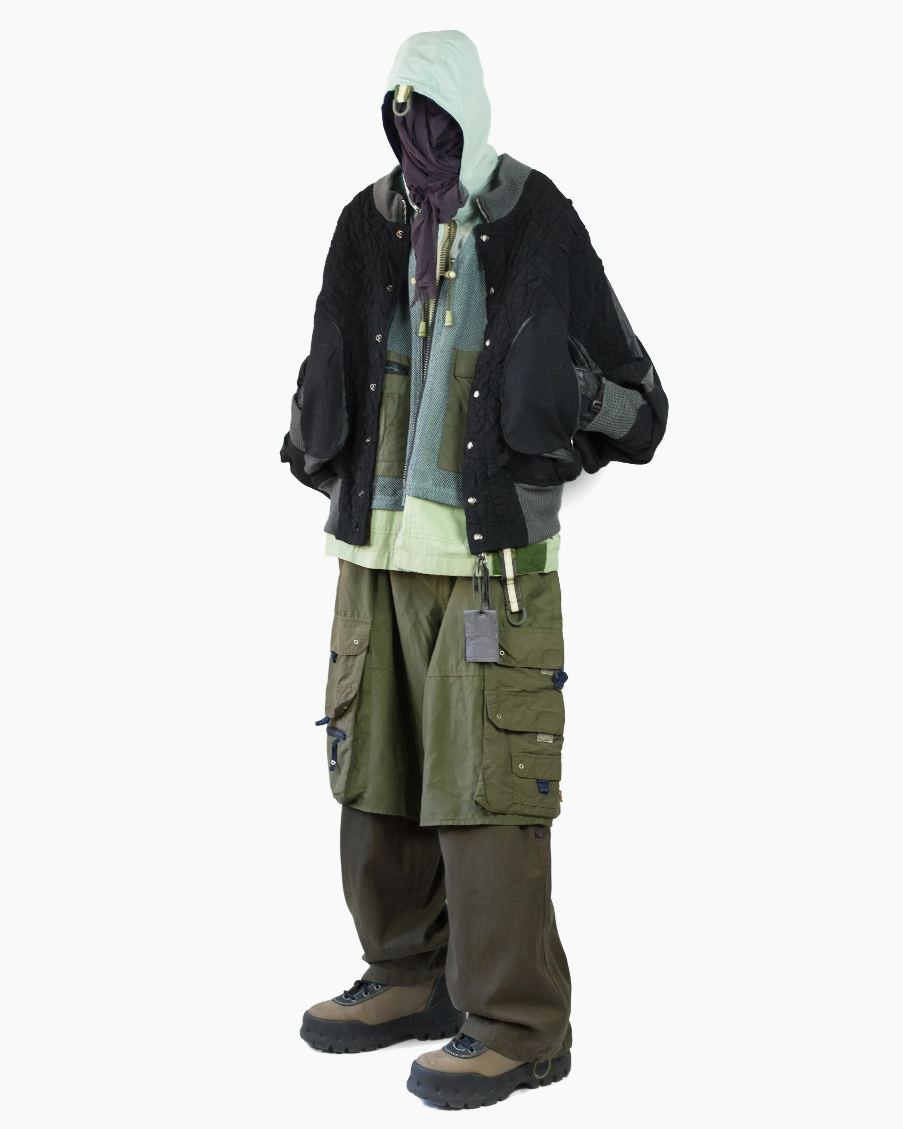 HANGER STYLING