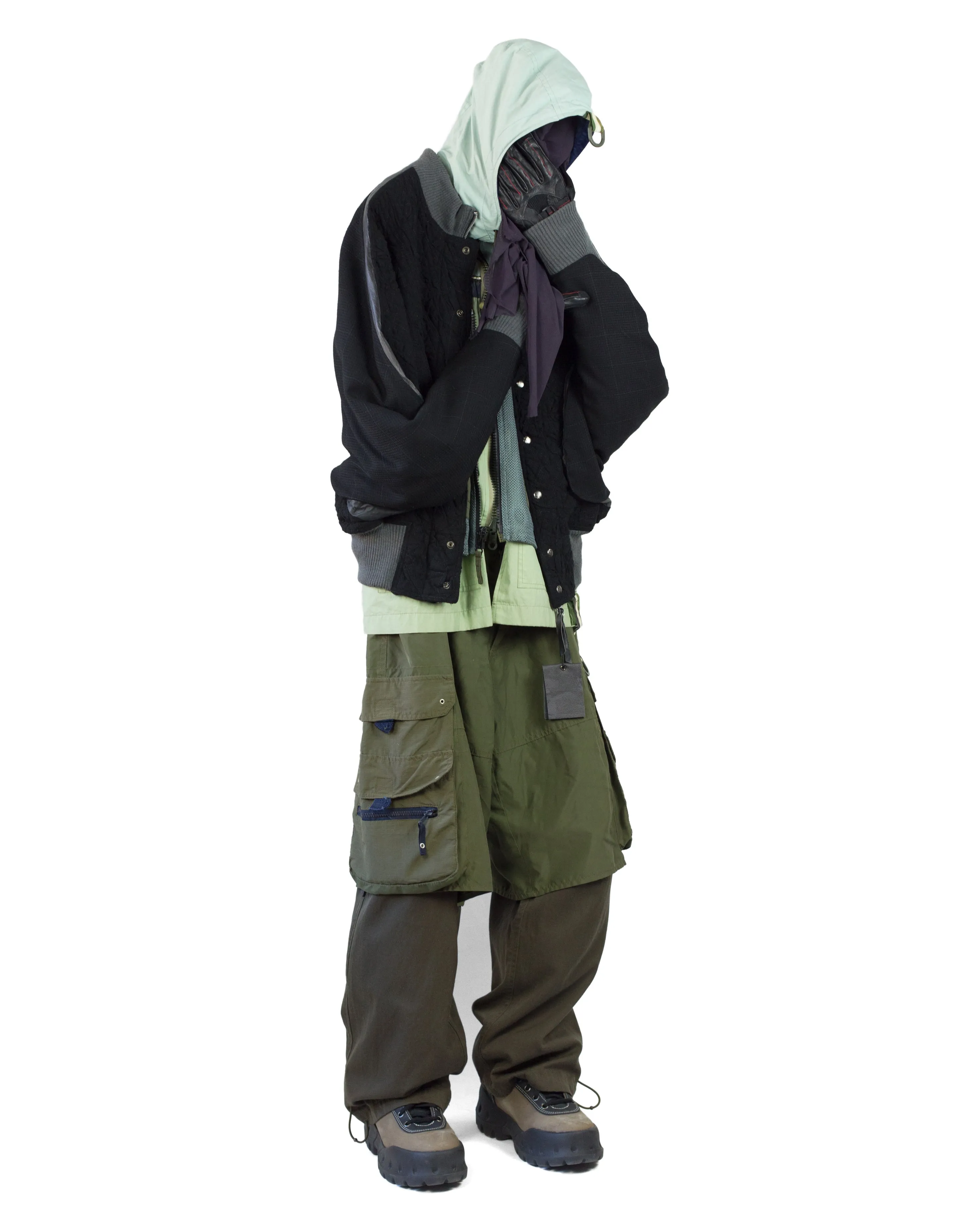 HANGER STYLING