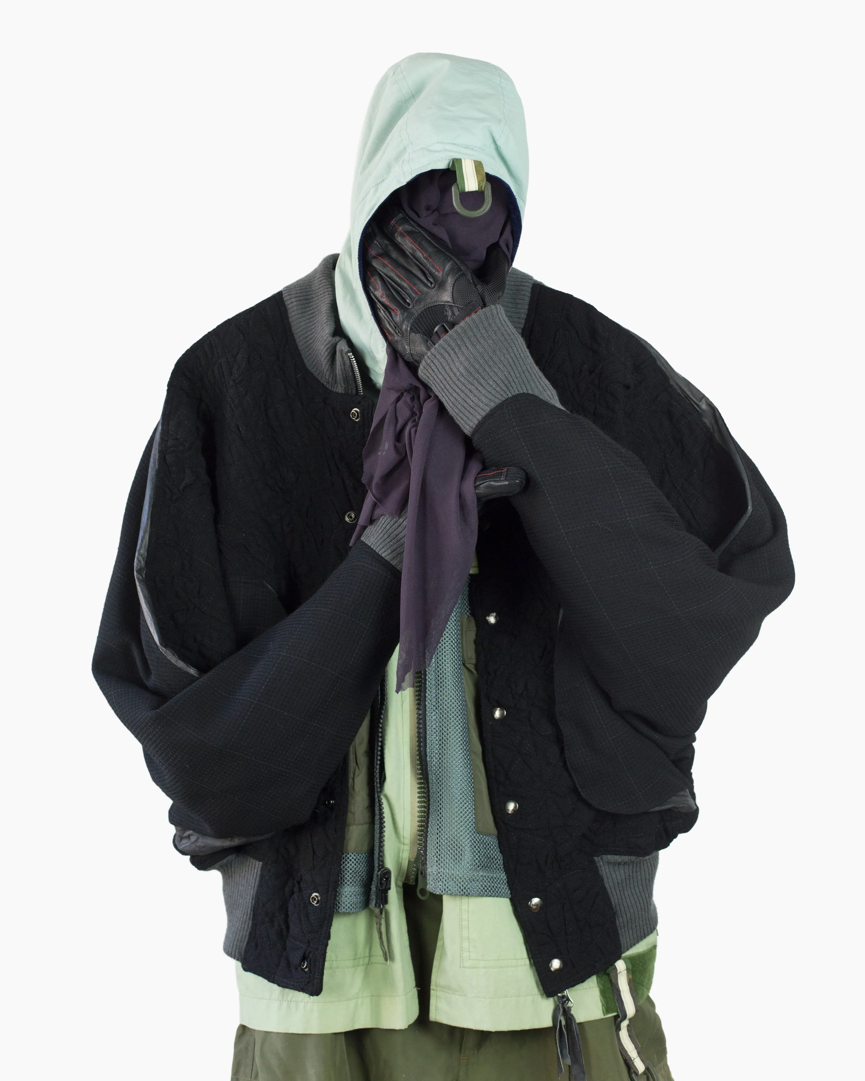 HANGER STYLING