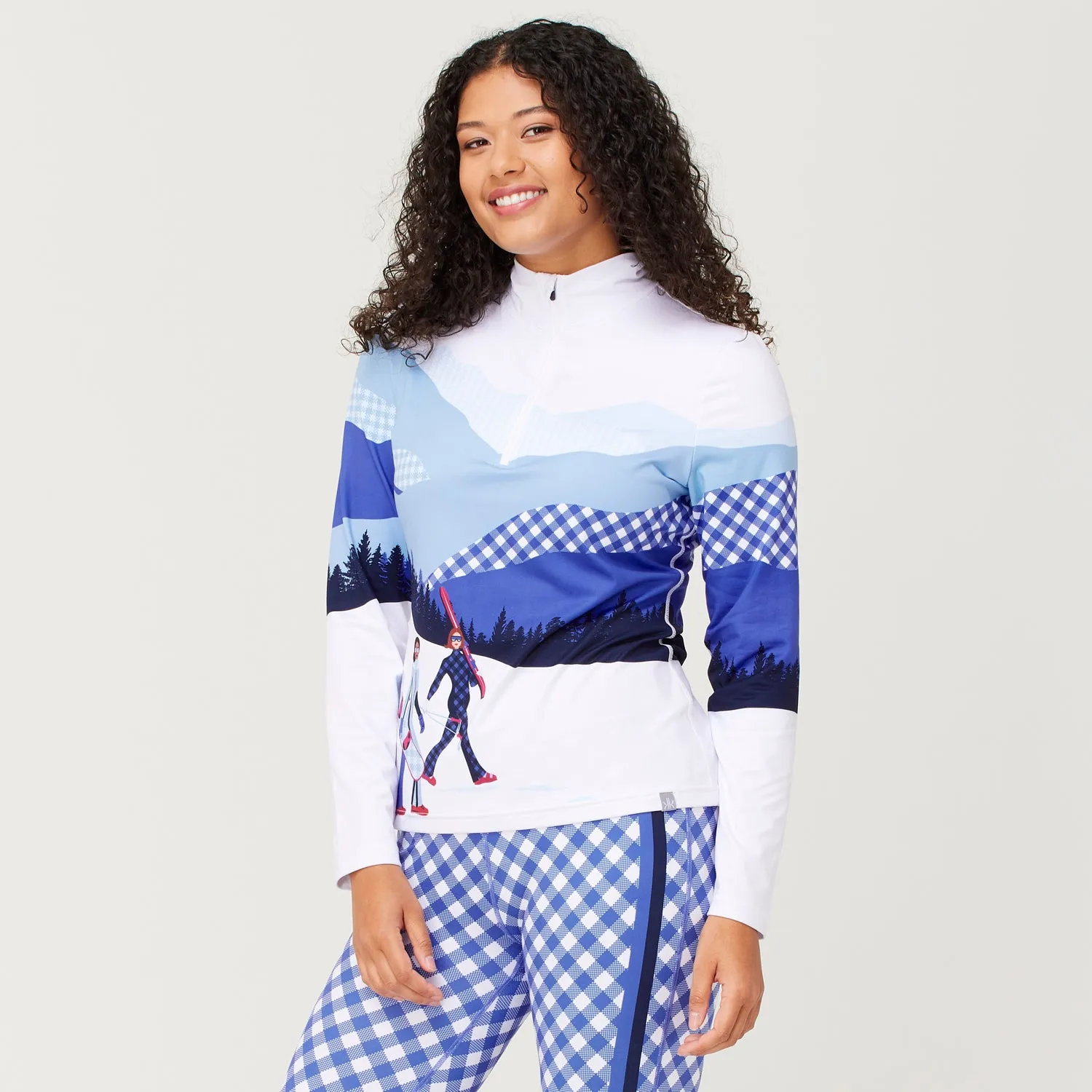 Harmony Base Layer Top