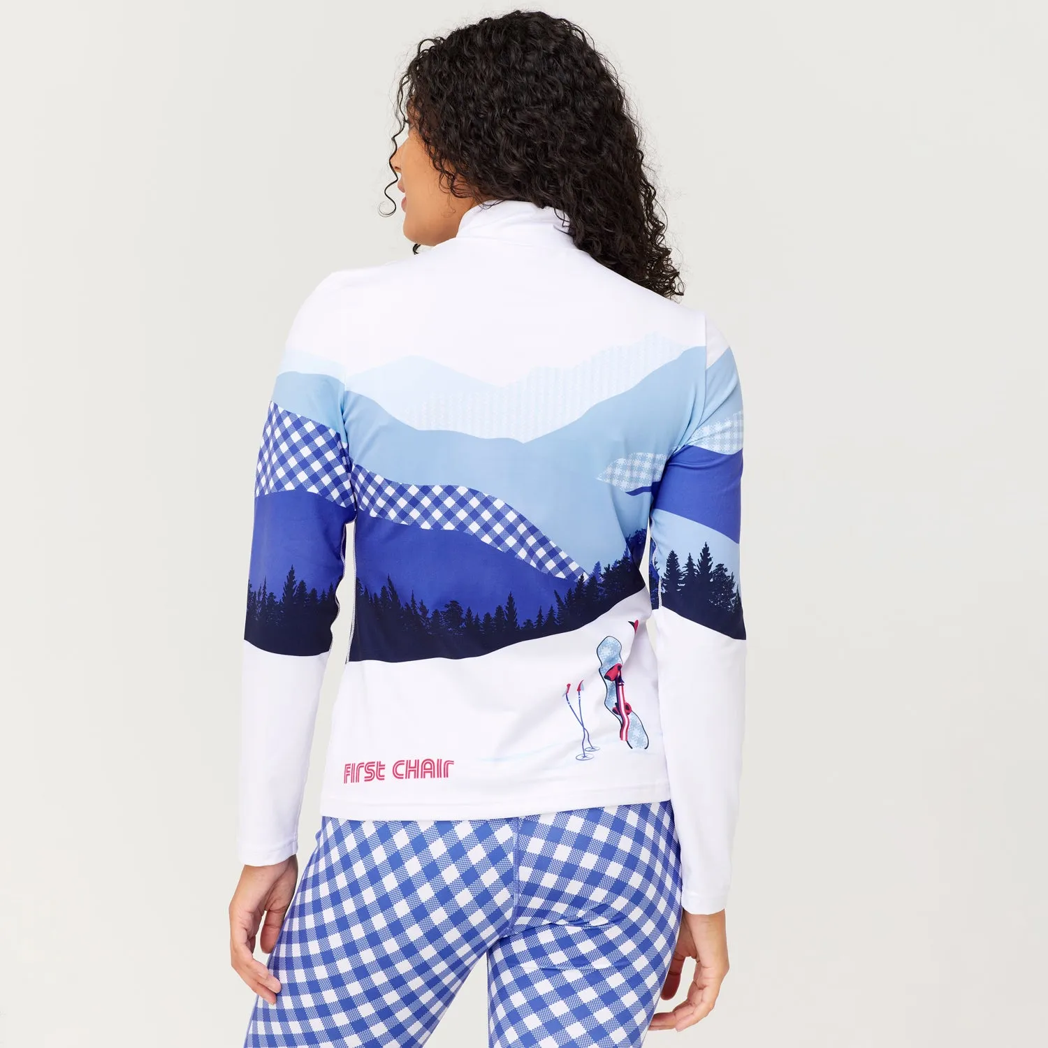 Harmony Base Layer Top